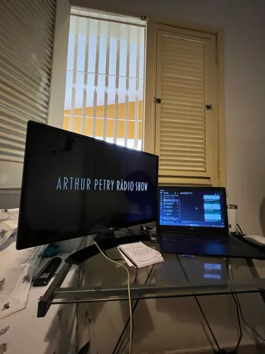 Televisão LG