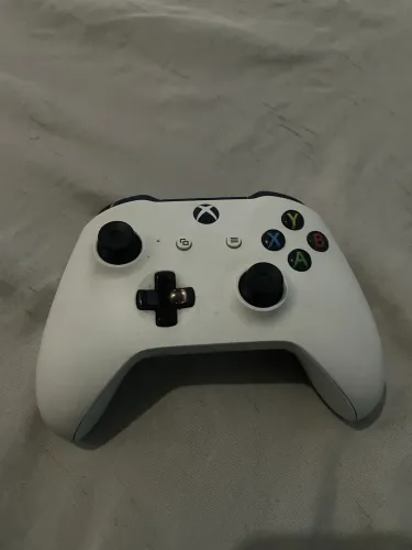 Controle Xbox one s