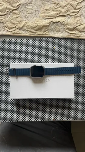 Vendo Apple Watch Ultra 2