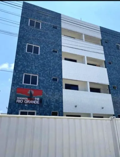 Apartamento pra alugar no parque do sol