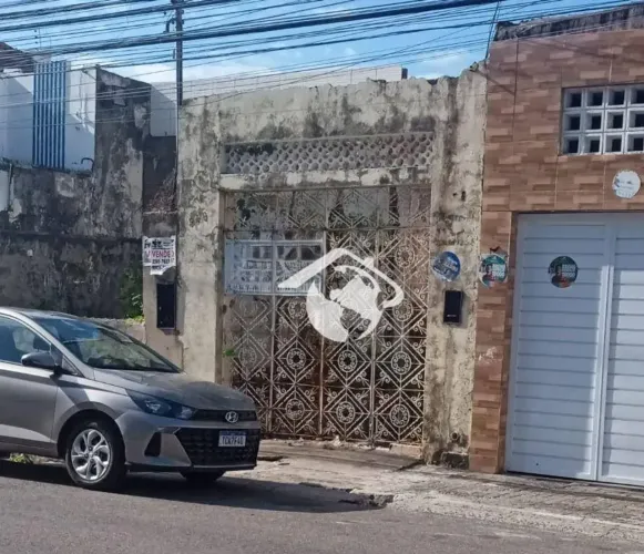 TERRENO À VENDA NO CENTRO DE ARACAJU | 212m² | ALTO POTENCIAL COMERCIAL | R$ 250 MIL