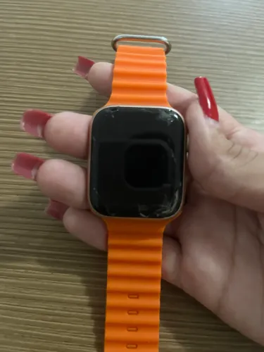 Apple Watch série 4