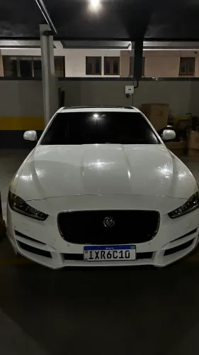 Jaguar XE 2.0 Turbocharged Pure 240cv Aut. 2017