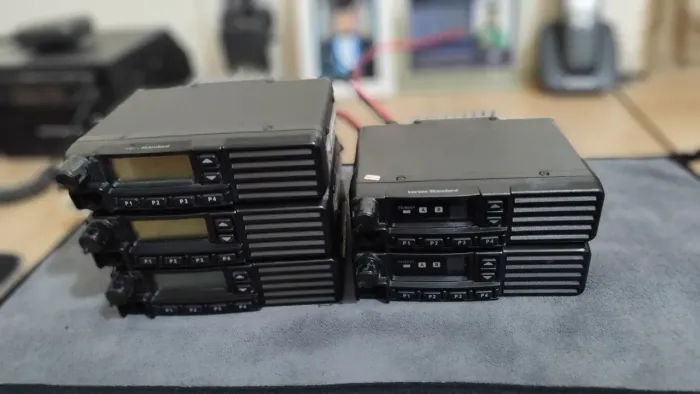 Radio Vertex