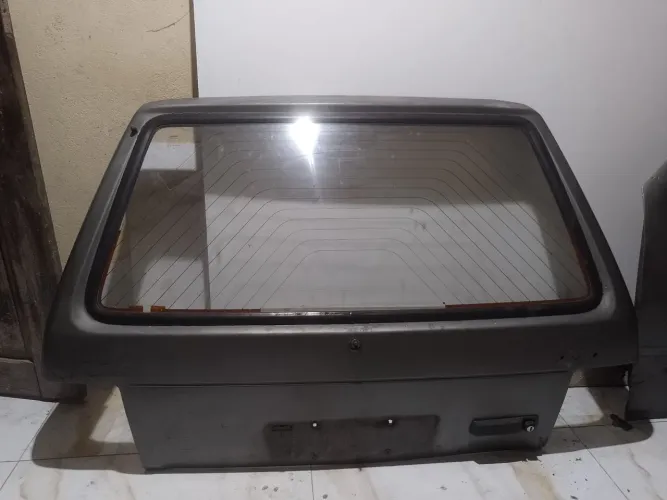 Vendo Peça do Fiat uno modelo 2 portas e do Escort 98 