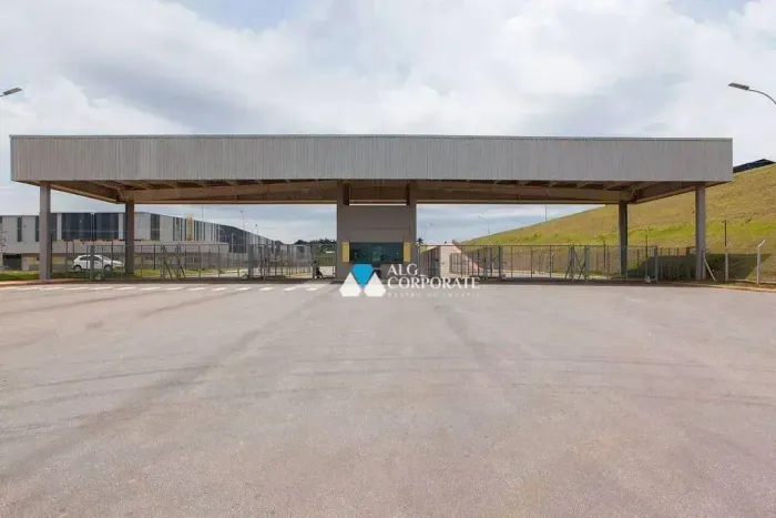Galpão Industrial para Locação no BDV Business Park  Porto Feliz/SP | Rodovia Castelo Bran