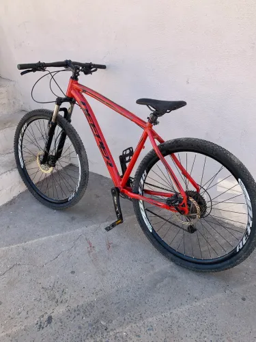 Aro 29 Dopper