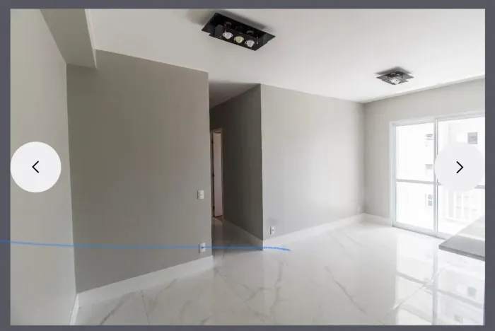Apartamento para Venda em Barueri, --, 3 dormitórios, 1 suíte, 2 banheiros, 2 vagas