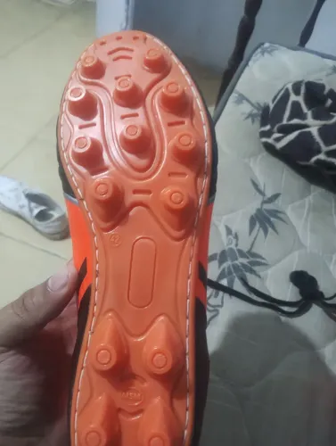 Chuteira original Umbro