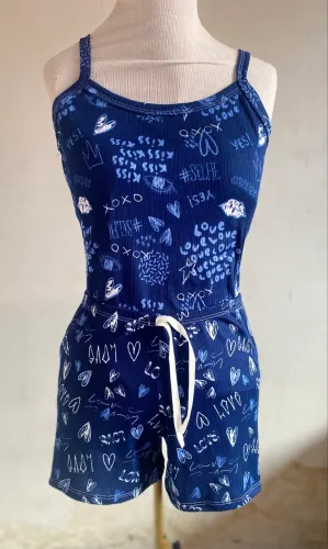 Pijamas / BabyDolls / camisolas