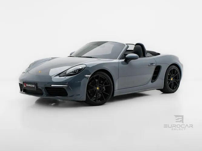 Porsche 718 Boxster 2.0 300cv 2024