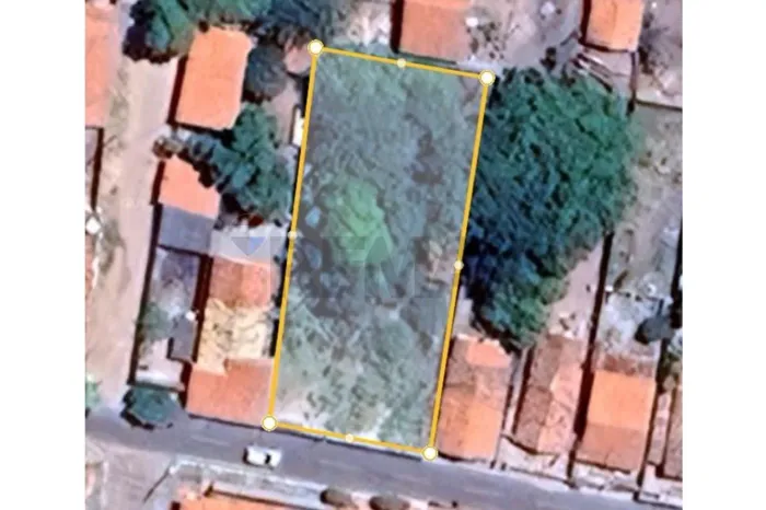 Terreno no Sabiazal