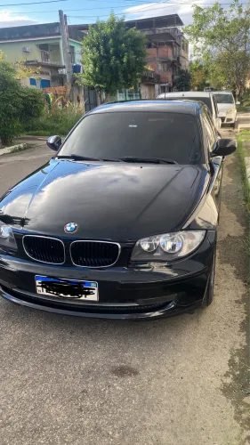 BMW 118IA 2.0 16V 136cv 5P 2010