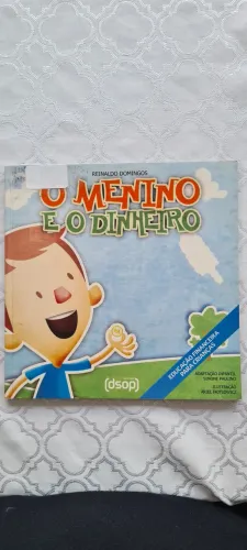 O menino e o dinheiro
