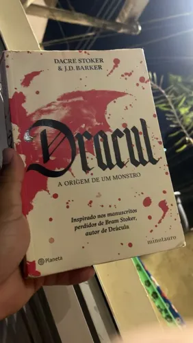 Dracul: A Origem de um Monstro 