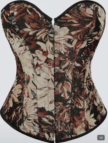 Corset