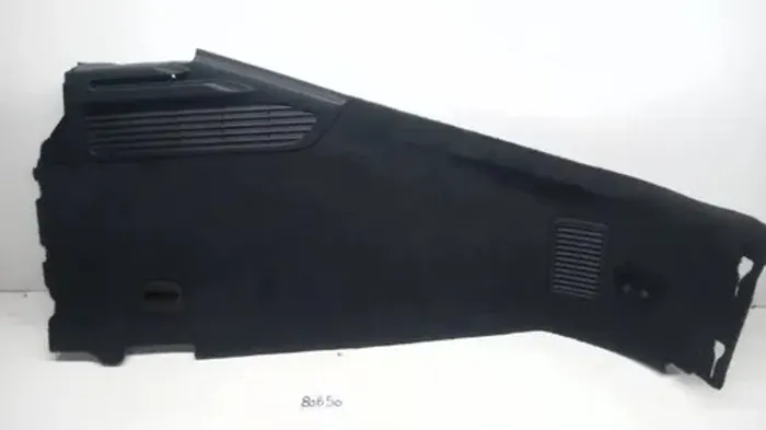 Forração Do Porta- Malas Lado Direito Audi Tt 2016