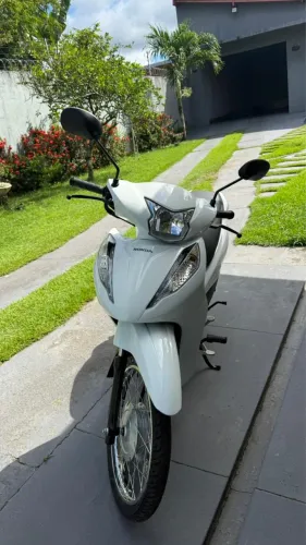 Honda Biz 125 ES 2025/2025