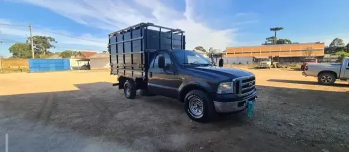 2011 Ford F-350