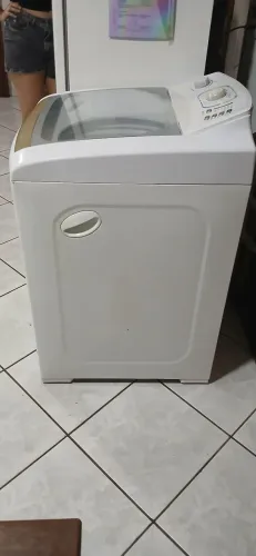 Máquina de Lavar Electrolux 12kg