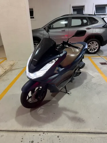 Pcx   2024 - Zera 