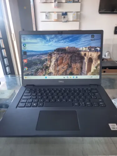 Notebook Dell i5 10 geracao 8gb ram 120ssd - ate 12x no cartao