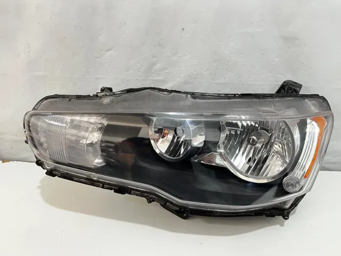 Farol Lancer Original (Par) - Leia Descrição