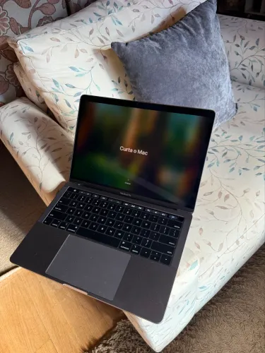 Macbook Pro 2019
