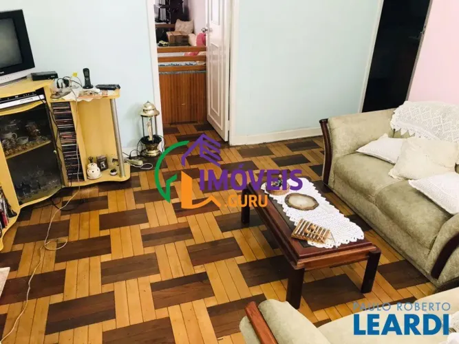 APARTAMENTO - BELA VISTA - SP