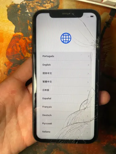 iPhone XR 64gb