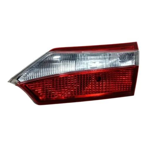 Lanterna Tampa Traseira Direita Toyota Corolla 2015 a 2017 Original