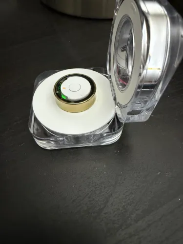 Galaxy Ring