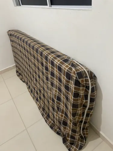 Colchão de solteiro 