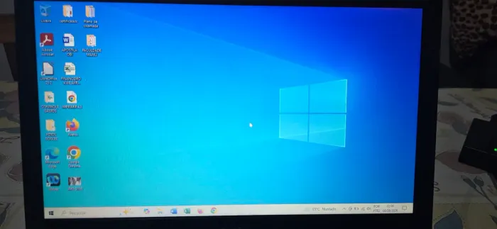 NOTEBOOK ACER BARATO