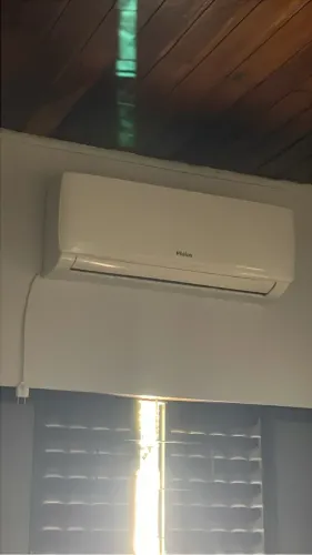 Vendo ar condicionado