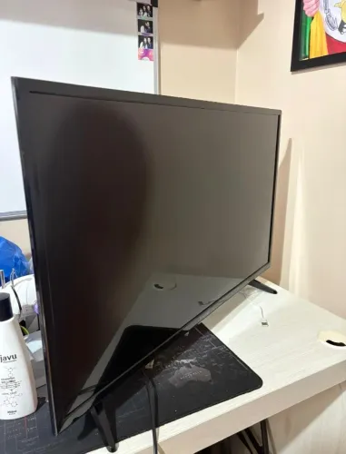 Televisão Panasonic 32 polegadas