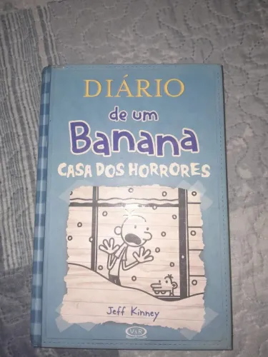 Diário de um Banana 