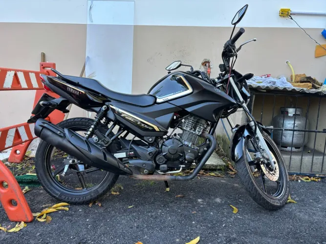 YBR FACTOR 150 (Contrato com ou sem aquisição)