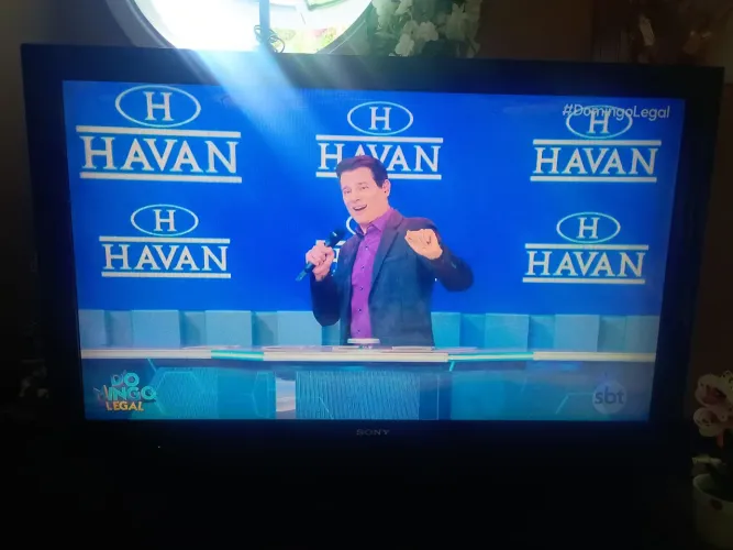 Tv plasma 54 pl Bárbara