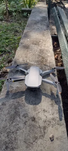 Drone DJI Mini 2