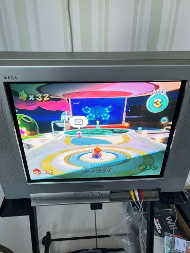 Tv Sony Wega Trinitron