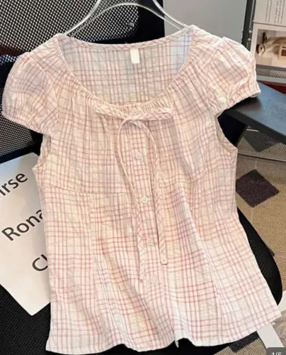 Blusas feminina 