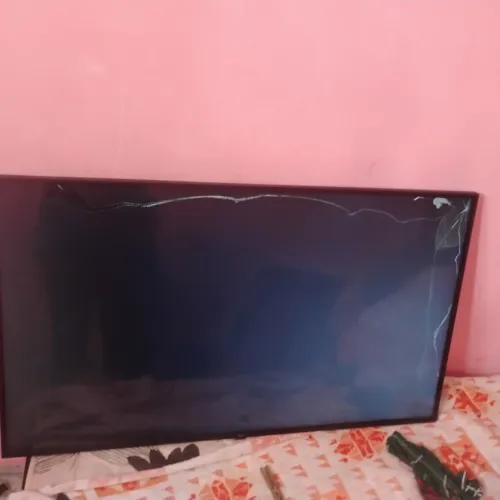 tv LG com Defeito 