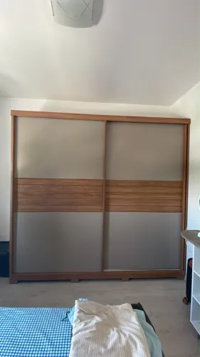 Guarda roupa