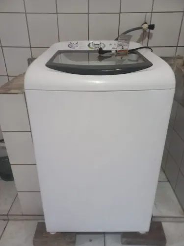 Lavadora Consul 9kg