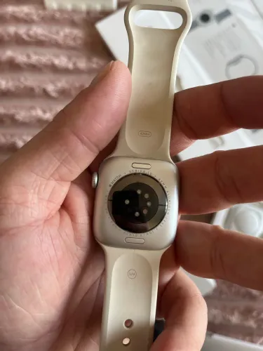 Apple Watch série 10