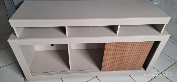 Rackpra TV até 55