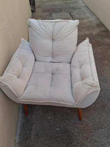 Poltrona Amamentação