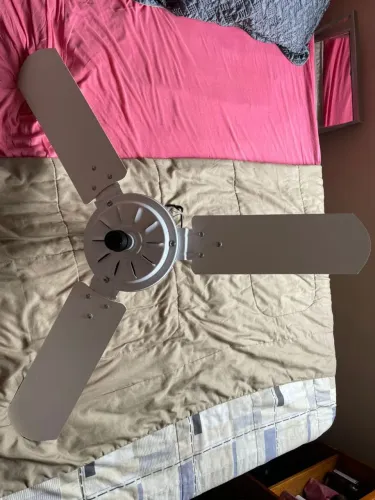 Ventilador de Teto (NOVO)