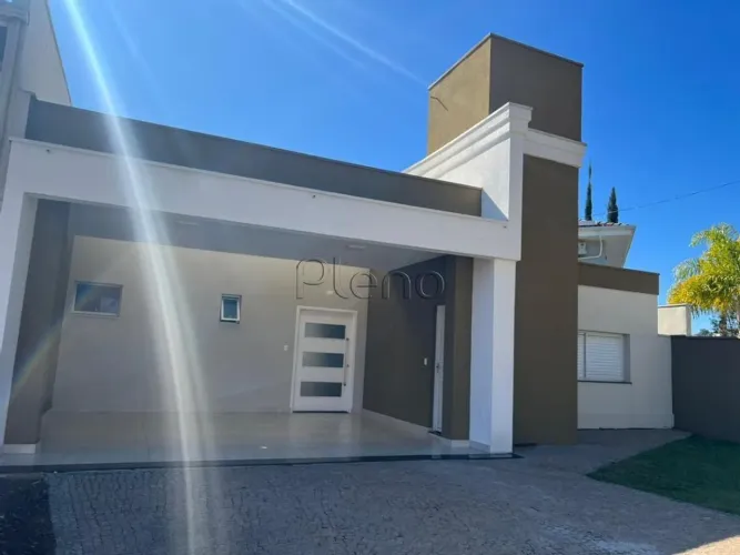 Casa à venda em Valinhos, Condominio Fiorella, com 3 quartos, com 221 m², Condomínio Fiore